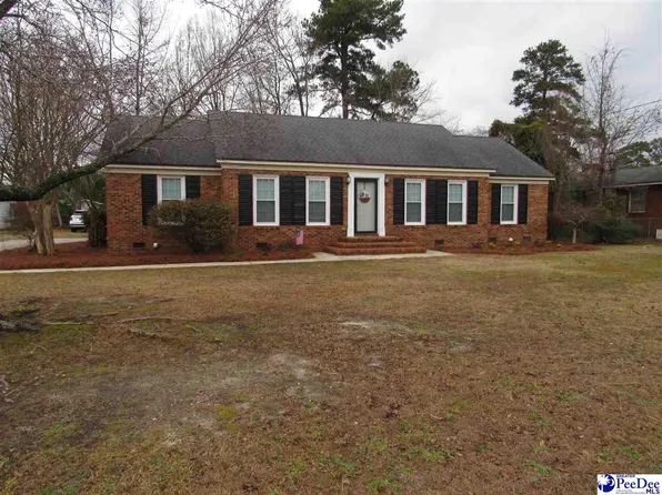 1905 Marsh Ave, Florence, SC 29505