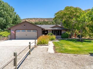 18250 Arosa Rd, Tehachapi, CA 93561