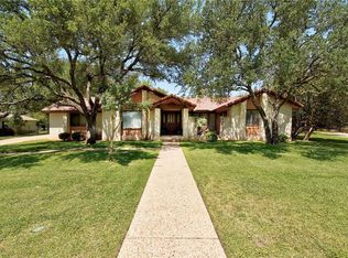 117 Hurst Creek Rd, Lakeway, TX 78734