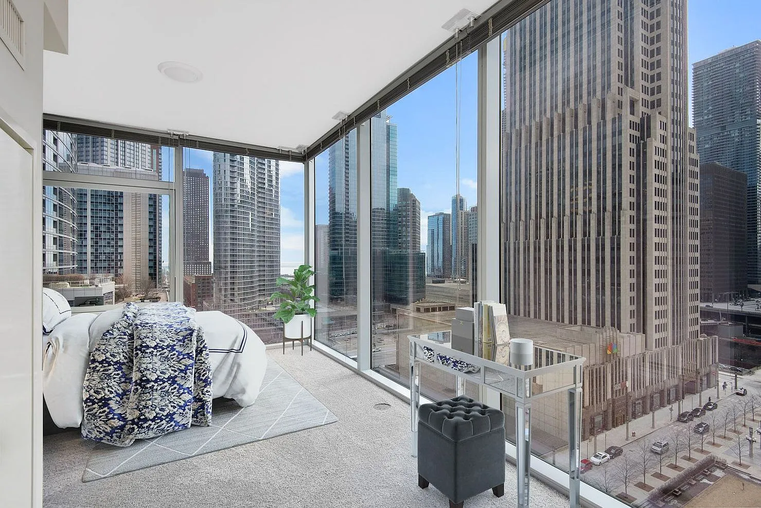 2 bed, 1217 sqft, $3,991 — Photo 2