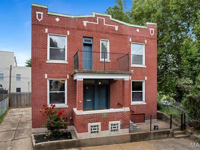 1831 Victor St, Saint Louis, MO, 63104