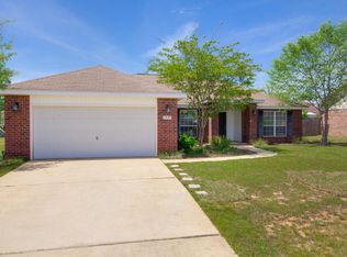 5427 E Brook Dr, Crestview, FL 32539