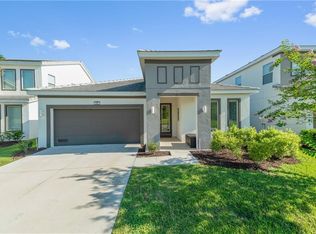 337 Marcello Blvd, Kissimmee, FL 34746