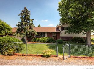 5360 Vallejo St, Denver, CO 80221