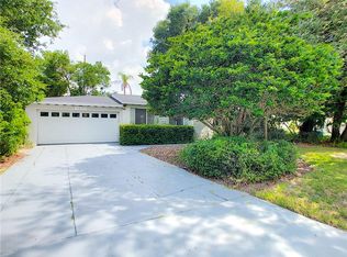 1201 Nottingham St, Orlando, FL 32803