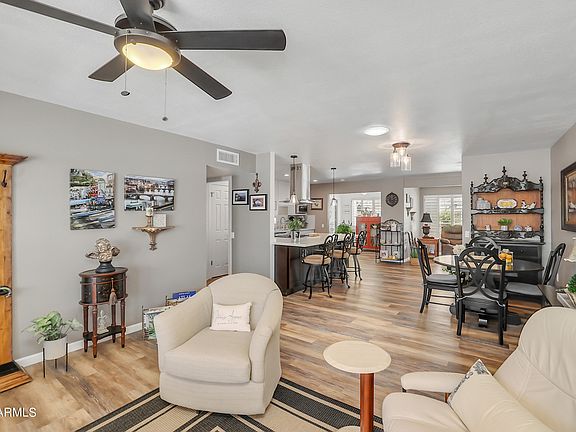 3rd image of 10125 W PIMA Court