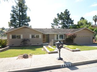 14950 Jeanette Ln, San Jose, CA