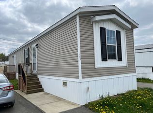 152 Dorothy Ave, Washington, PA