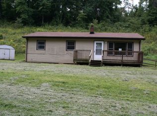 673 Kelly Hill Rd, Atkins, VA 24311