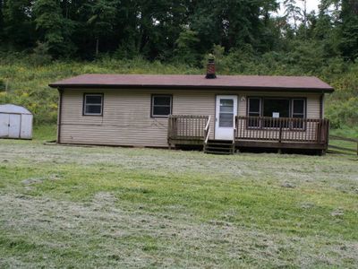 673 Kelly Hill Rd, Atkins, VA, 24311