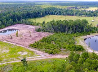 0 Woods Ln, Callahan, FL 32011