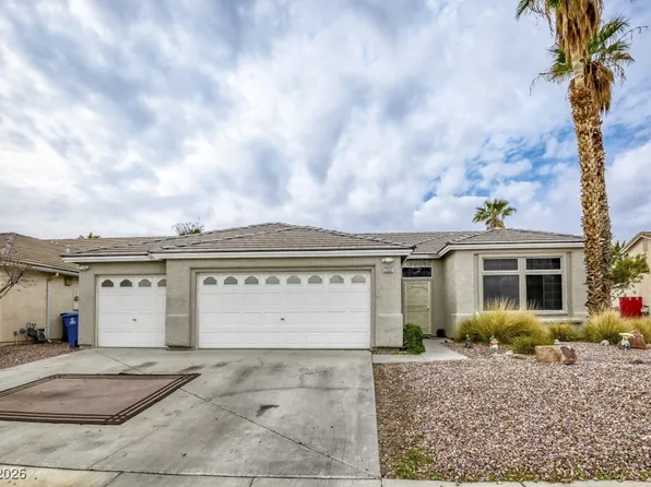 2357 Bridle Wreath Ln, Las Vegas, NV 89156