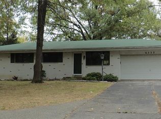 6533 Heintz Rd, Saint Louis, MO 63129