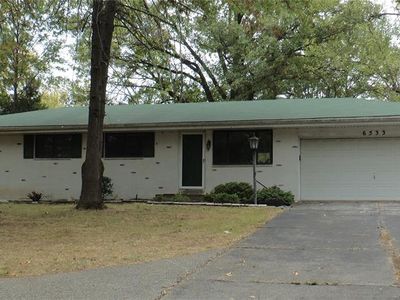 6533 Heintz Rd, Saint Louis, MO, 63129