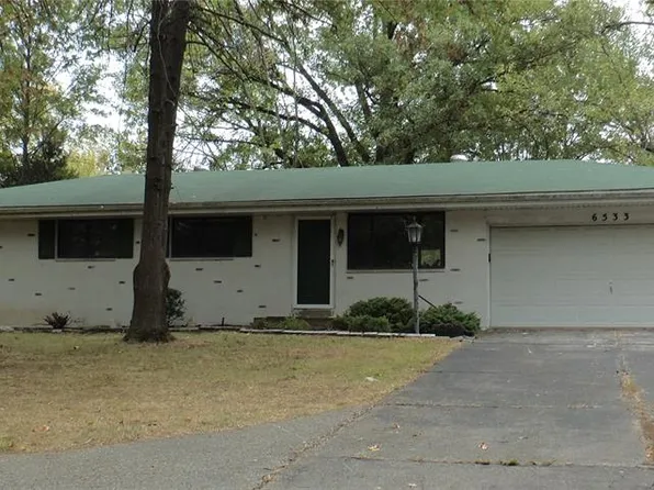 6533 Heintz Rd, Saint Louis, MO 63129