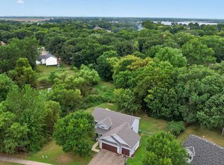 157 Corrinne Dr, Big Lake, MN 55309