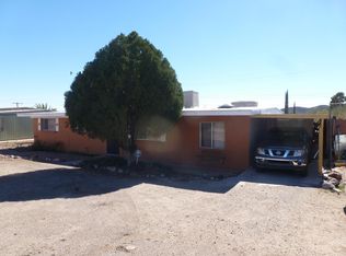 1815 W Merlin Rd, Tucson, AZ 85713