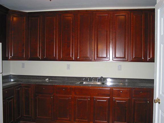 New Kitchen