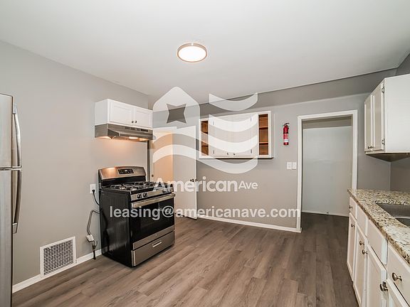 WM - Kitchen