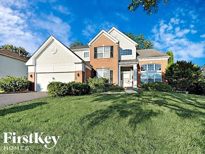 5301 Stanford Ln, Matteson, IL, 60443