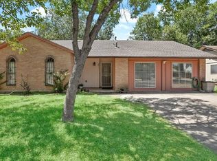 4611 Cedargrove Dr, Austin, TX 78744