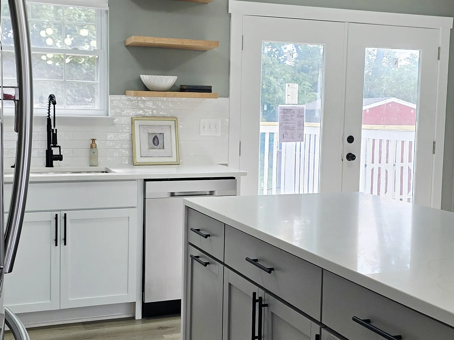 3 bed, 1408 sqft, $1,950 — Photo 3
