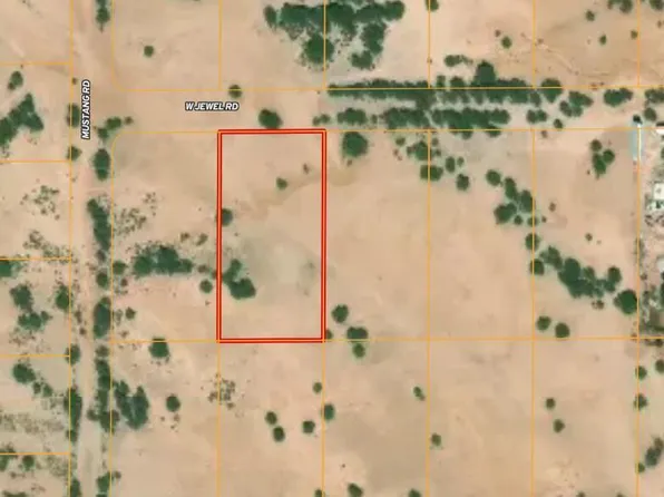 0 E JEWEL RD. -- #136, Casa Grande, AZ 85122