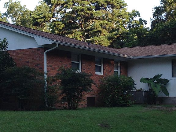 House - North & West Sides