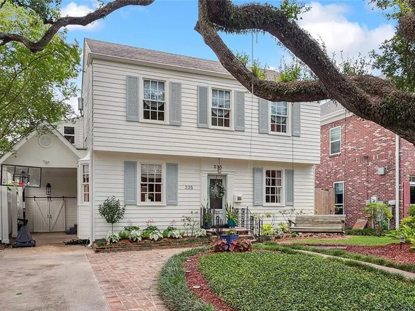 235 Hollywood Dr, Metairie, LA 70005