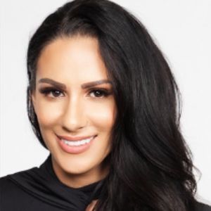 Dounia  Zamora