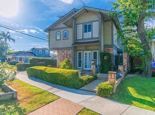 215 E Roosevelt Rd #A4, Long Beach, CA 90807