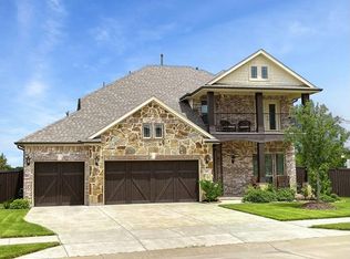 561 Lost Creek Dr, Prosper, TX 75078