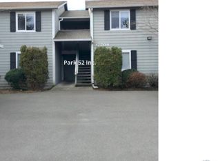 17708 85th Avenue Ct E APT A, Puyallup, WA 98375