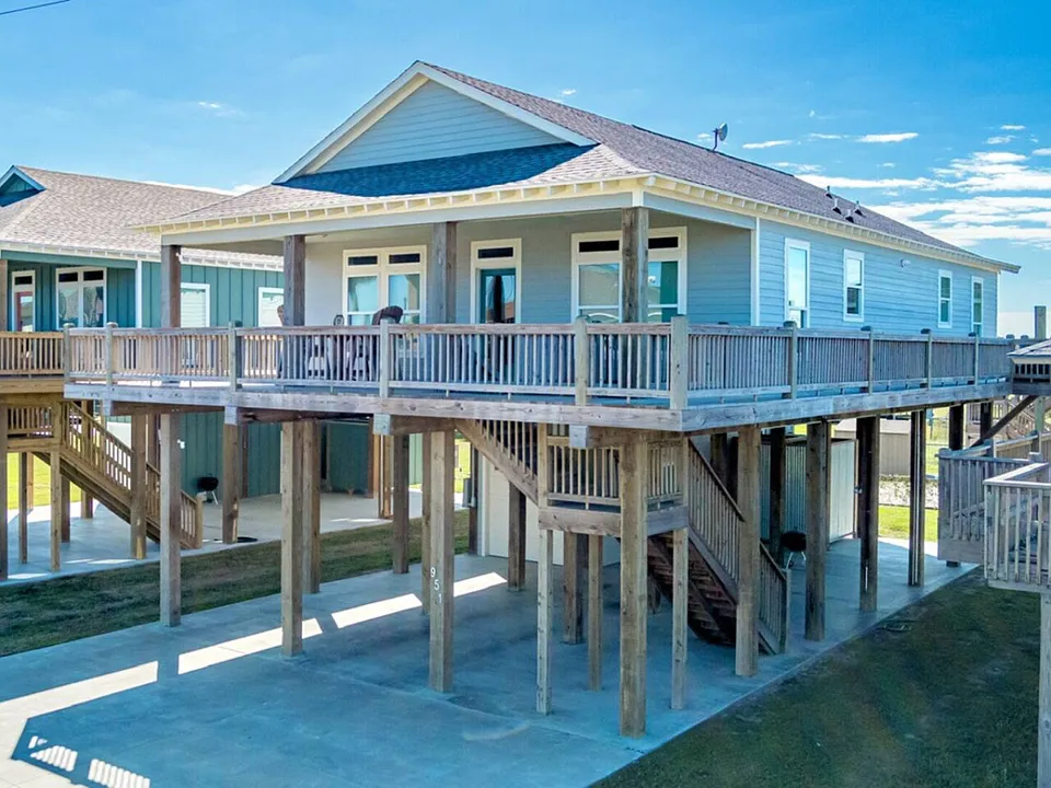 Gulf Shores Dr