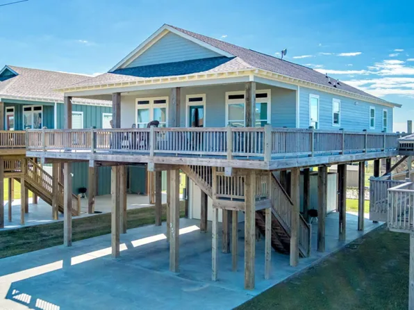 (undisclosed Address), Crystal Beach, TX 77650