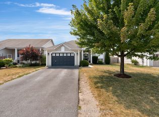 204 Forest Cres, Clearview, ON