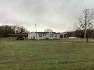 12817 209th St, Blanchard, OK 73010