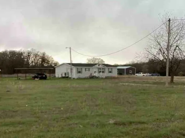 12817 209th St, Blanchard, OK 73010