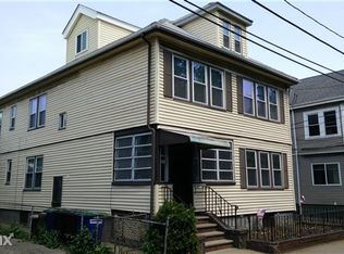 27 Bailey Rd, Somerville, MA 02145