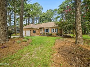 120 Croatan Rd, Hertford, NC 27944