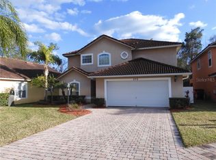 370 Mockingbird Rd, Davenport, FL 33896