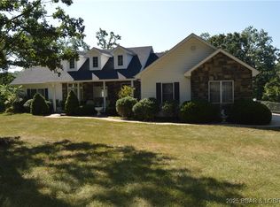 112 Rush Rd, Eldon, MO 65026