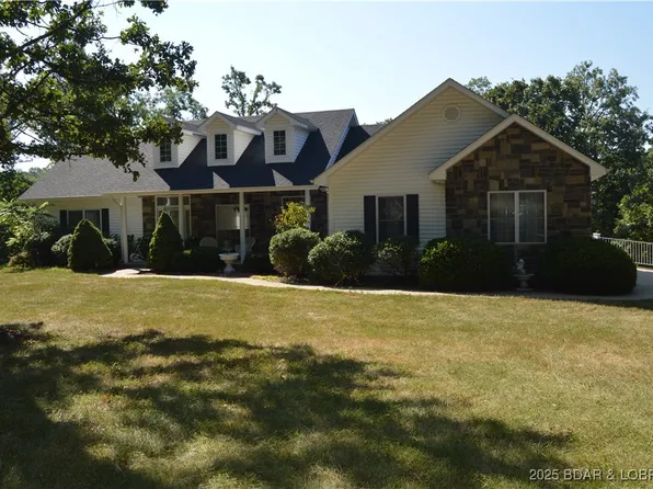 112 Rush Rd, Eldon, MO 65026