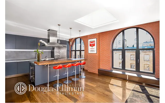 Sold by Douglas Elliman | media 4