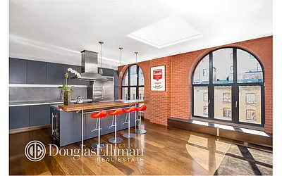 Sold by Douglas Elliman