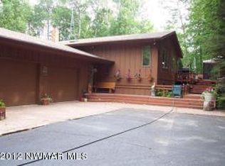 23939 496th St, Bemidji, MN 56601