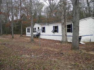 210 Soloman Dr, Jeffersonville, GA 31044