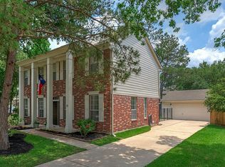 42 Sweetdream Pl, Spring, TX 77381