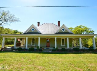 410 Center Point Rd #5, Carrollton, GA 30117