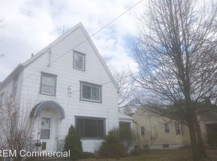 1113 Berwin St, Akron, OH 44310